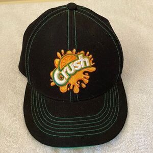 Vintage Crush Hat